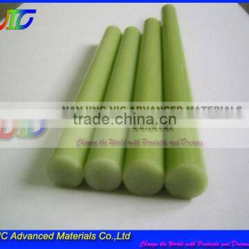 Supply Epoxy Fiberglass Rod,Prefect Electric Insulation Fiberglass Epoxy Rod,High Strength photo-2