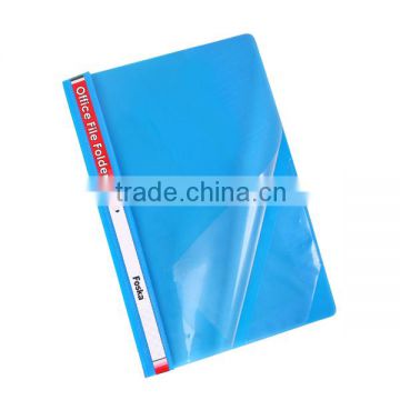 A4/FC Solid Color Office File/Plastic Document file