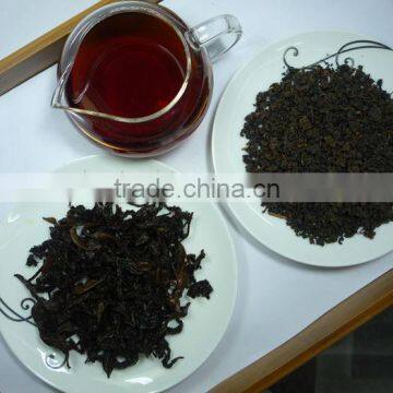 Black Tea Gift Box 400gr photo-3