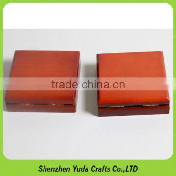 Well Painted Wooden Coin Collection Box Factory MDF Box Custom photo-4