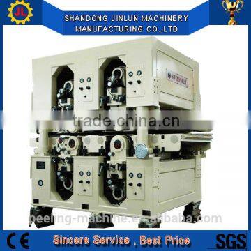China Factory Directly Sale High Quality Plywood Machine photo-4