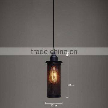 Antique Industrial Pendant Lamp for Coffee Shop/bar/clothing Shop/dinning Room Etc,industrial Vintage Lamp