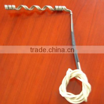 Coil Heater heating element