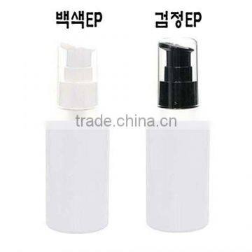 Treatment pump PET 80ml White