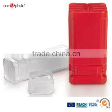 Germany Quality plastic solid colorful appendage packaging box with detachable hanger Block Pack BK