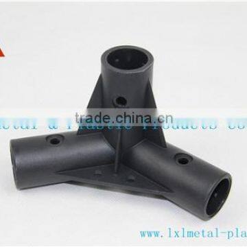 1"*160mm4 Directions Greenhouse Connector/joint photo-2