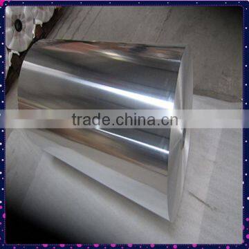 Composite Aluminum Foil for Packaging Jumbo Roll photo-4