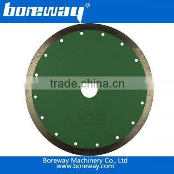 180mm high quality diamond ceramic mosaic saw blade