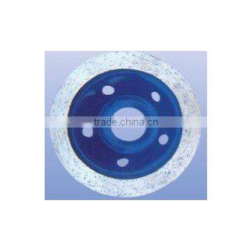 Diamond Grinding cup wheel for concrect