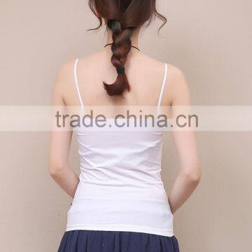 Fashion Cool Adult Ladies Top Clothes From China