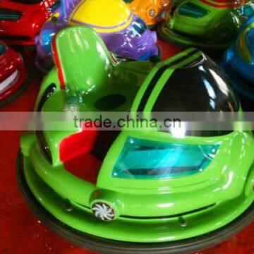 Modern Style Amusement Park Children Games Laser Dodgem Bumper Car for Sale photo-3