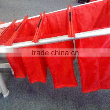 Hot Selling Reusable Foldable Shopping Trolley Bag, Shopping Bag, Trolley Bag photo-3