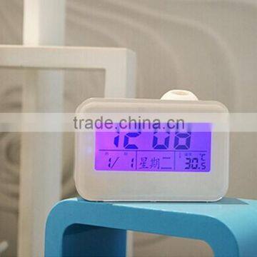 Hot Sales Electronic Desk Calendar for Promotion