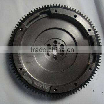 ENGINE MODEL 465Q5 FLYWHEEL ASSEMBLY WULING DFSK CHANA SUZUKI AUTO SPARE PARTS