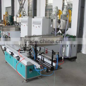 ANGE PP Melt Blown Filter Cartridge Machine Spun Filter Making Machine Meltblown photo-3