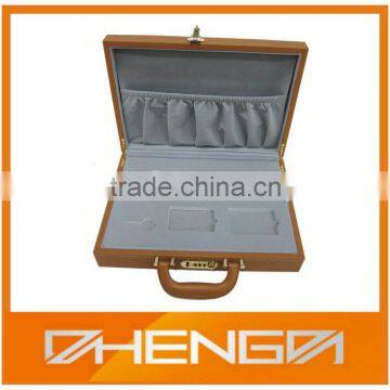 High Quality Customized Made in China Cheap Arabic Perfume Box photo-3