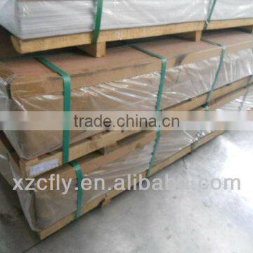 Photo Pvc Coated Aluminum Sheet Factory photo-4