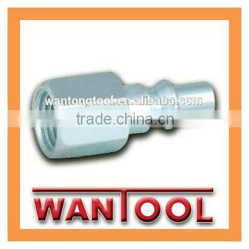 ARO type of steel female adapter plug