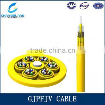 ODM acceptable gjpfjv multi purpose distribution communication cable