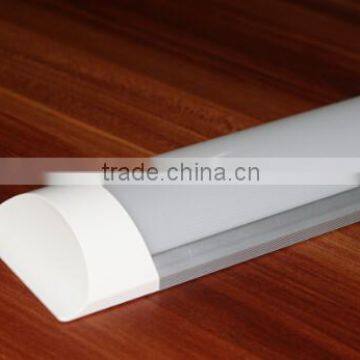 ONN-J09 Promo Price 36W 1200mm Led Cleanroom Light / Dust Proof Lighting