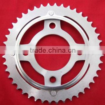 V50 Motorcycle chain sprocket 36T