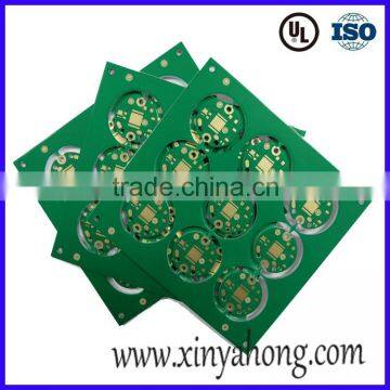 Professional Aluminium PCB Board Making, Lead-free HASL Original Factory Price