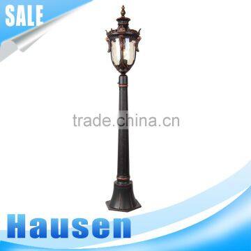 China Factory price 5 years warranty CE certification outdoor garden lights