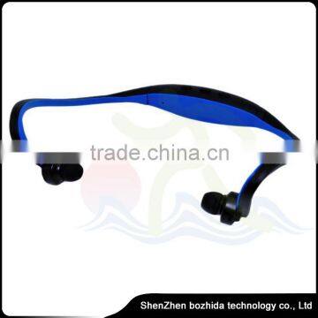 2015 S9 Sports Bluetooth Headphone/ Earphone S9 for Smart Phones photo-5