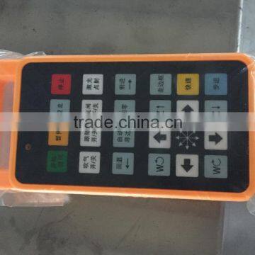 Philicam Raycus 500W Carbon Steel Metal Sheet Cnc Fiber Laser Cutting Machine photo-5