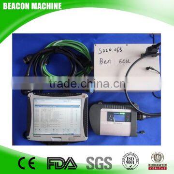 automobile diagnostic scanner mb star c4 automobile for Mercedes car