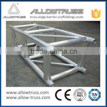 450*450mm global aluminum spigot truss,stage truss,roof truss