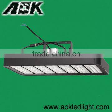 SAA TUV GS High Power LED Lights 1000w Metal Halide LED Replacement