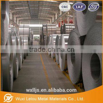 Manufacturer 3004 Aluminum coil gutter