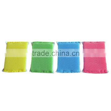 JML Multipurpose Washing Green Cellulose Wet Sponges