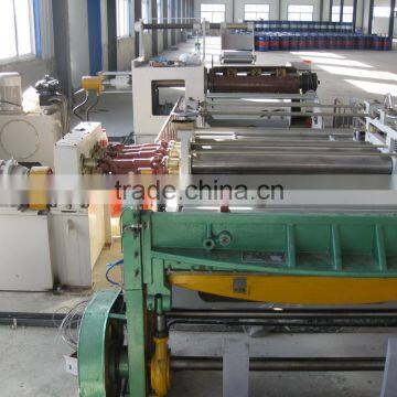 200L steel drum / steel barrel production line