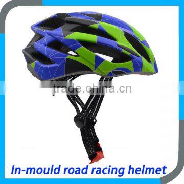 economy track cycle gear bike helmets