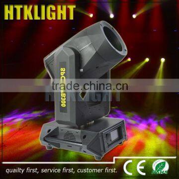 300w 15r 3in1 spot/wash sharpy beam moving head light