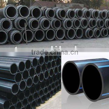 hdpe pipe pe 100 sdr 17