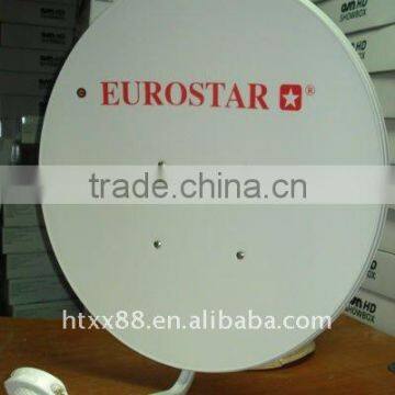 ku60 satellite dish