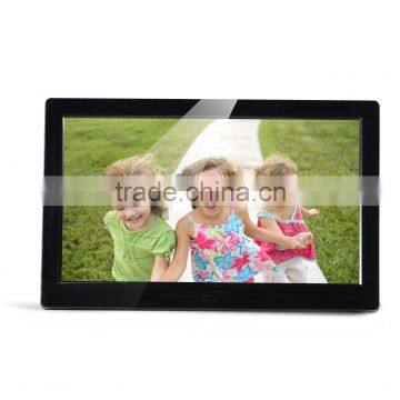 14.1'' 15.6'' inch LCD screen digital wifi bus lcd advertising player