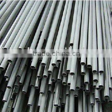 nickel tube and pipe