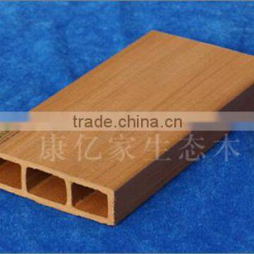 WPC high density PE square timber