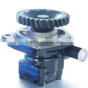 ISUZU Auto Truck Parts 475-04158 Hydraulic Gear Power Steering Pump for ISUZU Geniun Parts