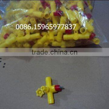 ZH-7D1 Poultry Feeders and Drinkers for Chicken ( Whatsapp : +86 159 6597 7837) photo-2