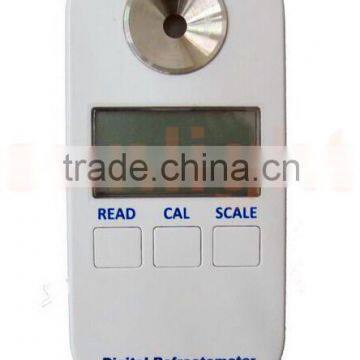 RHD-602 Digital Car Urea Refractometer with 0-51.0% Measuring Range and ATC