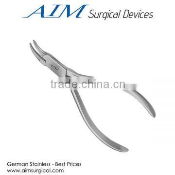 GORDON CONTOURING PLIERS