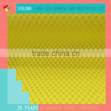 Polyester Warp Knit Fabric for Shoes photo-3