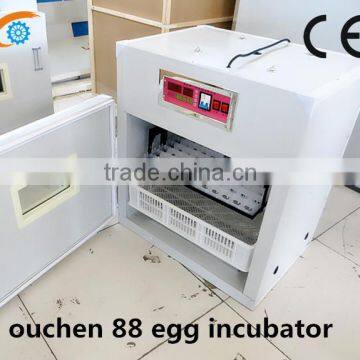 OC--80 China Supplier Chicken,Reptile,Bird,goose,Ostrich,Duck Usage Egg Incubator photo-2