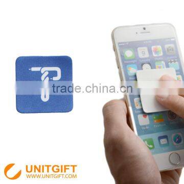 Magic Mobile Microfiber Sticker Mobile Screen Cleaner photo-2