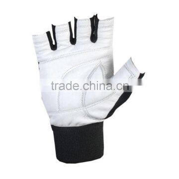 Weightlifting Gloves, Weight Lifting Fitness Gym Gloves, Custom Fitness, Gym Gloves photo-3
